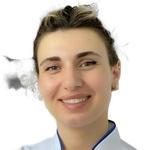Рехвиашвили Мария , Стоматолог-ортодонт, Стоматолог - Тбилиси