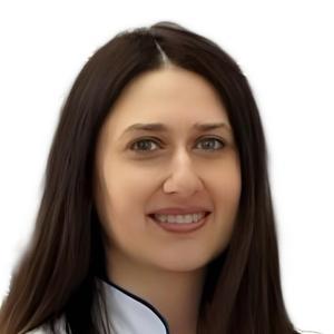 Какачия Марика , стоматолог, пародонтолог, стоматолог-хирург - Тбилиси