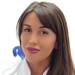 Цискарава Саломея , Стоматолог, Пародонтолог - Тбилиси
