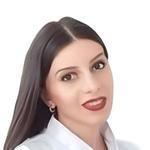 Дзамнашвили Джина , Стоматолог, Детский стоматолог, Детский стоматолог-хирург, Стоматолог-хирург - Тбилиси