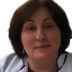 Талаквадзе Майя , Пародонтолог - Тбилиси