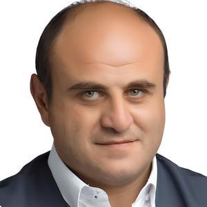 Джохадзе Шалва - фотография Джохадзе Шалва , стоматолог-ортопед - Тбилиси