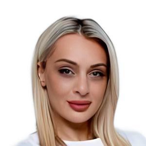Шелия Ана , стоматолог - Тбилиси