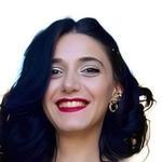 Калашиани Илона , Стоматолог, детский стоматолог, детский стоматолог-хирург, стоматолог-хирург - Тбилиси