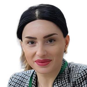 Татишвили Медея , стоматолог-хирург, стоматолог-имплантолог, стоматолог-ортопед - Тбилиси