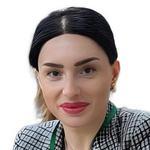 Татишвили Медея , Стоматолог-хирург, стоматолог-имплантолог, стоматолог-ортопед - Тбилиси