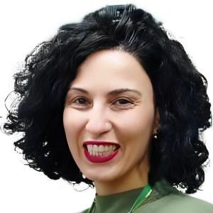 Гордадзе Анано , стоматолог-хирург, стоматолог-имплантолог - Тбилиси