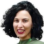 Гордадзе Анано , Стоматолог-хирург, стоматолог-имплантолог - Тбилиси