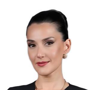 Сквитаридзе Тамара , стоматолог - Тбилиси