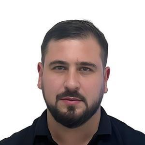 Диасамидзе Леван - фотография Диасамидзе Леван , челюстно-лицевой хирург, стоматолог-имплантолог, стоматолог-ортопед - Тбилиси