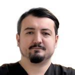 Гоциридзе Димитрий , Стоматолог-ортопед - Тбилиси