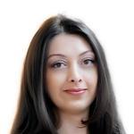 Мепаришвили Салли , Стоматолог-ортодонт - Тбилиси