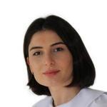 Качашвили Тако , Пародонтолог, стоматолог-хирург - Тбилиси