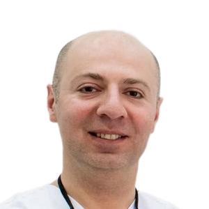 Отиашвили Кахабер , стоматолог-ортопед, стоматолог-имплантолог - Тбилиси