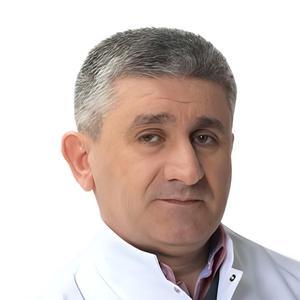 Зедгинидзе Зураб , хирург, онколог, эндоскопист - Тбилиси