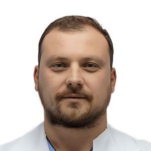 Микучадзе Георгий - фотография Микучадзе Георгий , травматолог, ортопед, хирург - Тбилиси