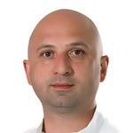Тигилаури Алекс , Травматолог, Вертебролог, Ортопед, Хирург - Тбилиси