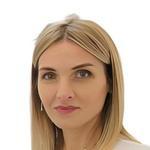 Дзебисашвили Хатуна , Стоматолог - Тбилиси