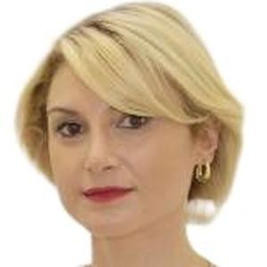 Шашвиашвили Теа , стоматолог - Тбилиси
