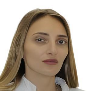 Гигашвили Хатия , стоматолог-ортодонт - Тбилиси