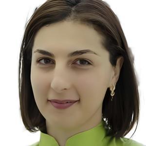 Адамадзе Тамар , пародонтолог - Тбилиси