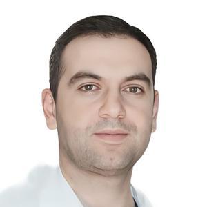 Папинашвили Акакий , гинеколог, хирург - Тбилиси