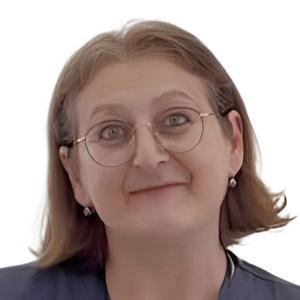 Топуридзе Эка , стоматолог, детский стоматолог, пародонтолог - Тбилиси
