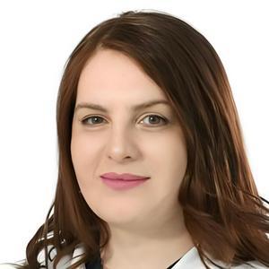 Чхартишвили Нани - фотография Чхартишвили Нани , челюстно-лицевой хирург - Тбилиси