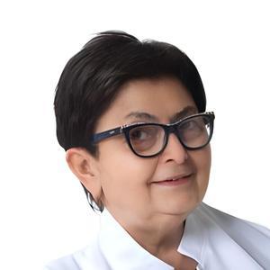 Абшилава Лия , онколог, онколог-гинеколог - Тбилиси