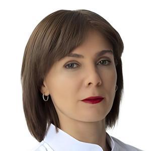 Куртуа Сира , онколог - Тбилиси