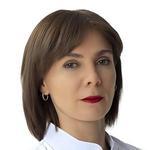 Куртуа Сира , Онколог - Тбилиси
