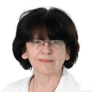 Бетани Магда - фотография Бетани Магда , терапевт, гематолог, онколог-гематолог - Тбилиси