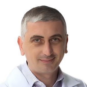 Какубава Теймураз - фотография Какубава Теймураз , невролог - Тбилиси
