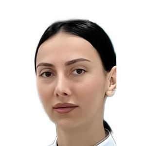 Кобахидзе Кетеван , стоматолог-ортопед, стоматолог-хирург - Тбилиси