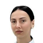 Кобахидзе Кетеван , Стоматолог-ортопед, стоматолог-хирург - Тбилиси