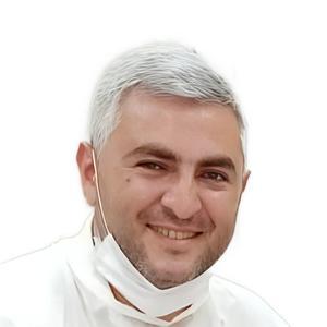 Зиракашвили Леван - фотография Зиракашвили Леван , стоматолог-ортопед - Тбилиси