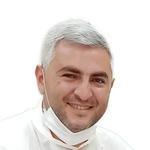 Зиракашвили Леван , Стоматолог-ортопед - Тбилиси