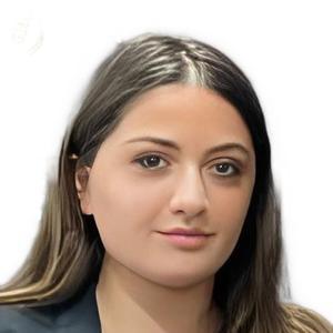 Шалуташвили Ана , стоматолог - Тбилиси