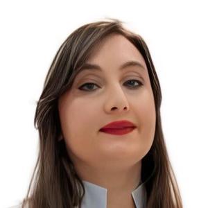 Джоглидзе Манана , стоматолог, стоматолог-ортопед, стоматолог-хирург - Тбилиси
