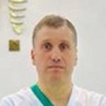 Панчулидзе Темо , Стоматолог-хирург, стоматолог-имплантолог, стоматолог-ортопед - Тбилиси