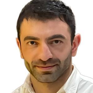 Читашвили Эдуард - фотография Читашвили Эдуард , стоматолог, стоматолог-хирург - Тбилиси