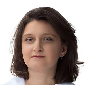 Русия Нино - фотография Русия Нино , эндокринолог - Тбилиси