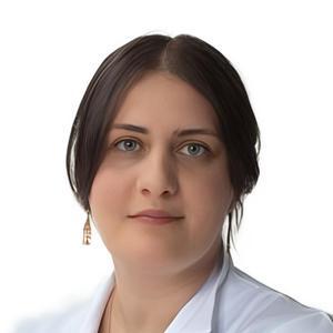 Гаприндашвили Тамар , эндокринолог - Тбилиси