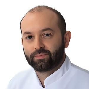 Лордели Тамаз , уролог - Тбилиси