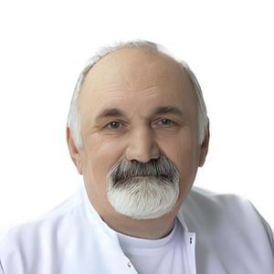 Хорбаладзе Гиви , проктолог (колопроктолог), хирург - Тбилиси