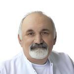 Хорбаладзе Гиви , Проктолог (колопроктолог), Хирург - Тбилиси