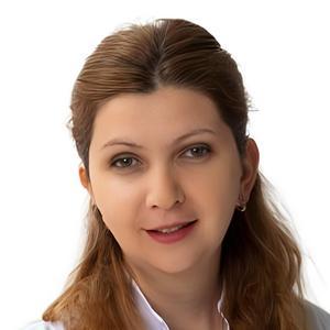 Кахниашвили Тамар , психотерапевт, психиатр - Тбилиси