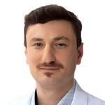 Убирия Джорджи , Радиолог - Тбилиси