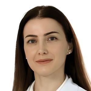 Гигиташвили Гванца - фотография Гигиташвили Гванца , радиолог - Тбилиси