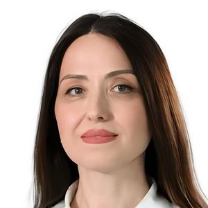 Ломия Жанна , рентгенолог, радиолог - Тбилиси
